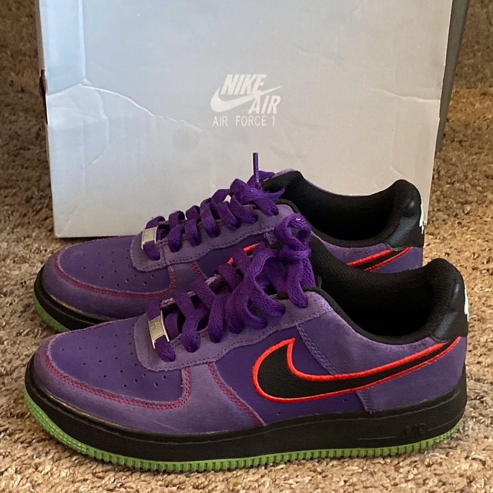 Nike Air Force 1